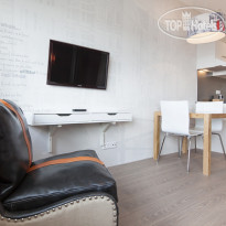 Amsterdam ID Aparthotel