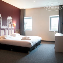 Amsterdam ID Aparthotel