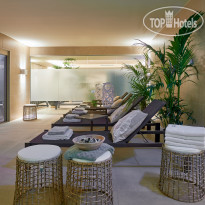 Pestana Amsterdam Riverside 