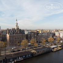 Pestana Amsterdam Riverside 