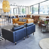 Amrath Apart-Hotel Schiphol Badhoevedorp 