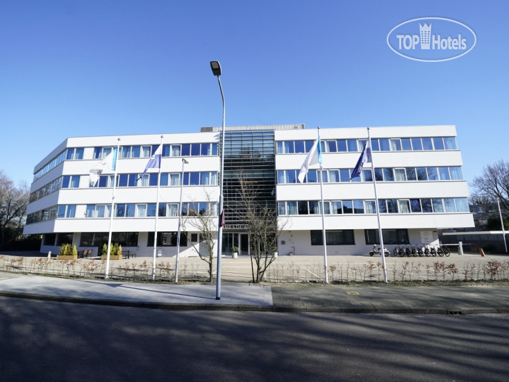 Hotel photo Amrath Apart-Hotel Schiphol Badhoevedorp 