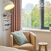 Amrath Apart-Hotel Schiphol Badhoevedorp 