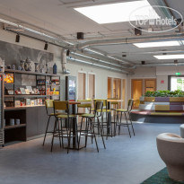 Best Western Plus Amstelveen 