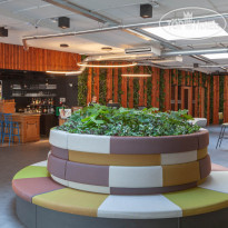 Best Western Plus Amstelveen 