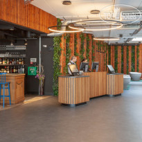 Best Western Plus Amstelveen 