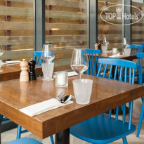 Best Western Plus Amstelveen 