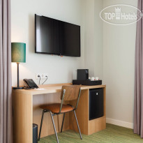 Best Western Plus Amstelveen