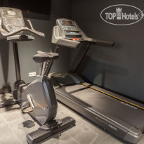 Best Western Plus Amstelveen 