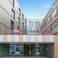 Best Western Plus Amstelveen 