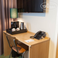 Best Western Plus Amstelveen
