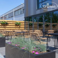 Best Western Plus Amstelveen 
