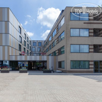 Best Western Plus Amstelveen 