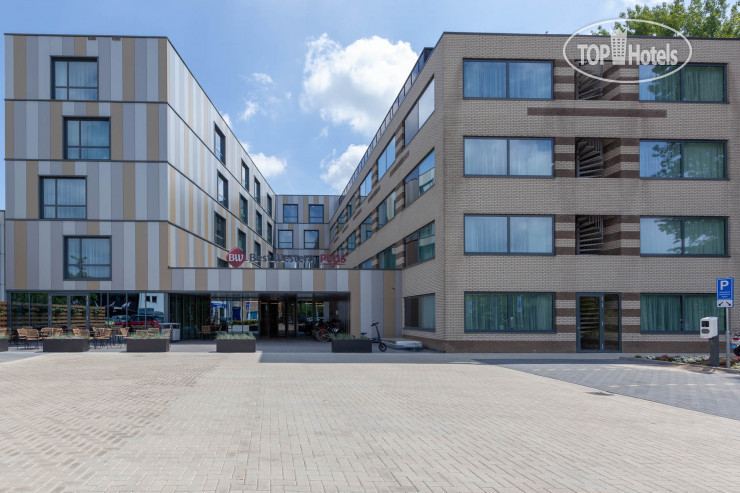 Best Western Plus Amstelveen