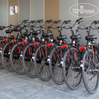 Best Western Plus Amstelveen 