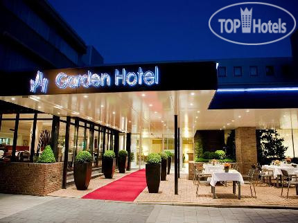 Hotel photo Bilderberg Garden 5*