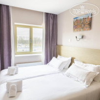 New Century Hotel Amsterdam 