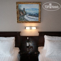 XO Hotels Blue Square 