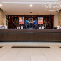 XO Hotels Blue Tower 