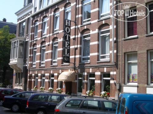 Hotel photo Nicolaas Witsen 3*