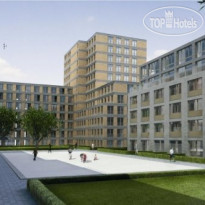 Golden Tulip Amsterdam Fashion 