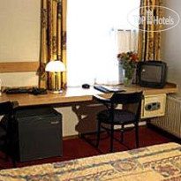 Bastion Hotel Amsterdam Centrum - Zuidwest