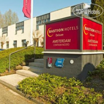 Bastion Deluxe Hotel Amsterdam Centrum - Noord 
