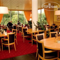 Bastion Deluxe Hotel Amsterdam Centrum - Noord 