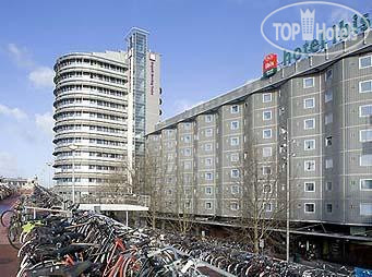 Hotelier's photos Ibis Amsterdam Centre 3*