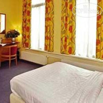 Leonardo Hotel Amsterdam City Center 