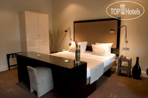 New photos from tourists Roemer Amsterdam 4*
