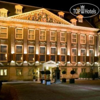 Sofitel Amsterdam The Grand 