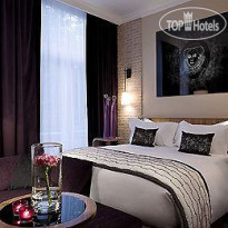 Sofitel Amsterdam The Grand