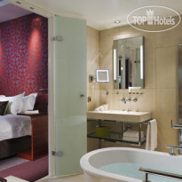 Sofitel Amsterdam The Grand