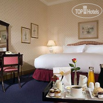 Sofitel Amsterdam The Grand