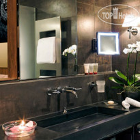 Sofitel Amsterdam The Grand