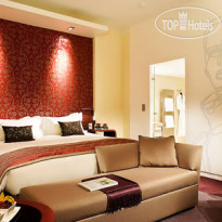 Sofitel Amsterdam The Grand