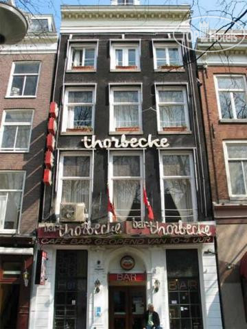 Hotel photo Thorbecke 1*