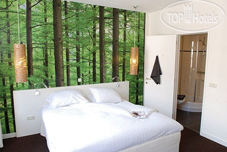 Hotel photo Museum Square 3*