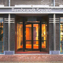 Rembrandt Square Hotel Amsterdam
