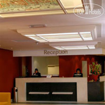 Rembrandt Square Hotel Amsterdam