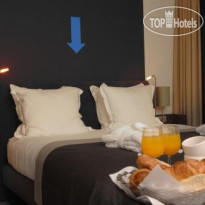 Rembrandt Square Hotel Amsterdam