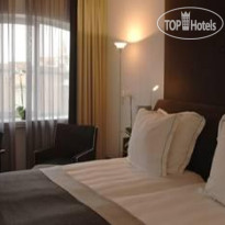 Rembrandt Square Hotel Amsterdam