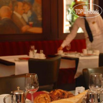 Rembrandt Square Hotel Amsterdam