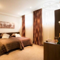 Apollo Museumhotel Amsterdam City Centre