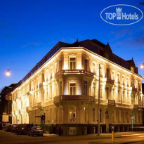 Apollo Museumhotel Amsterdam City Centre