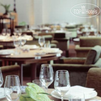 The College Hotel by Corendon