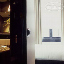 The College Hotel by Corendon