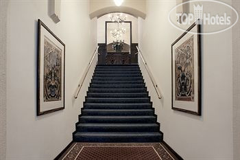 Hotel photo Eden Amsterdam American Hotel 4*