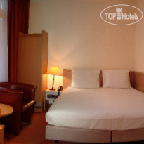 Hotel Aadam Wilhelmina